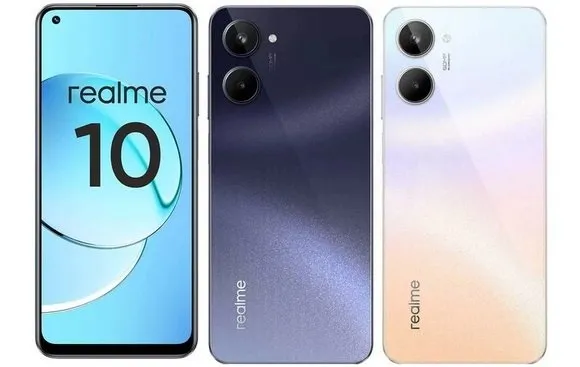 Realme 10