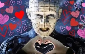 شرورهای عاشق در فیلم‌های ترسناک