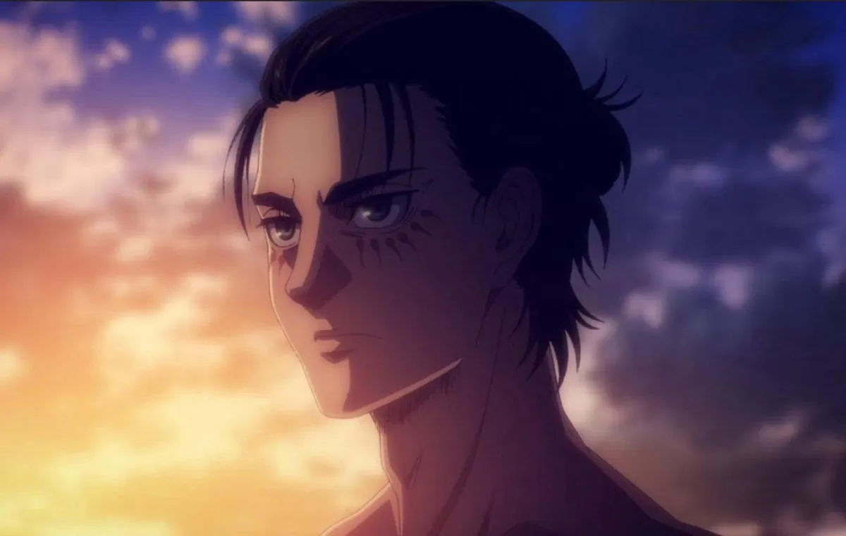 انیمه شبیه حمله به تایتان