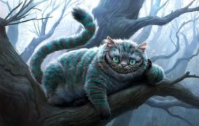 بهترین گربه‌ها در ادبیات داستانی