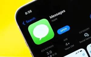 آیا ارسال پیام با آی مسیج به خودمان امکان‌پذیر است؟