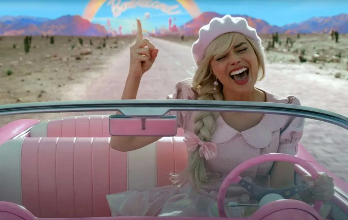 نانزدهای جوایز انتخاب منتقدان 2024