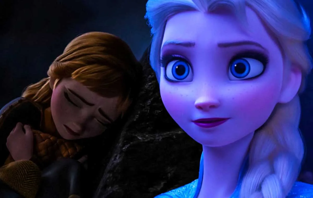 انیمیشن‌های دیزنی با پایان غم‌انگیز