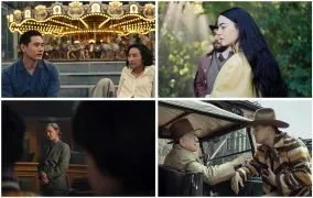 بهترین فیلم‌های 2023