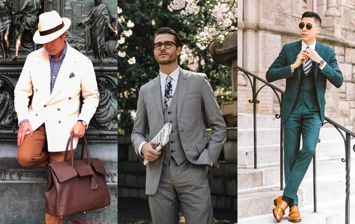 استایل کلاسیک