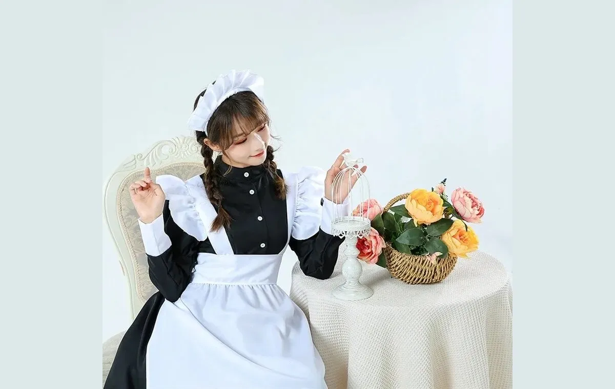 استایل کاس‌پلی