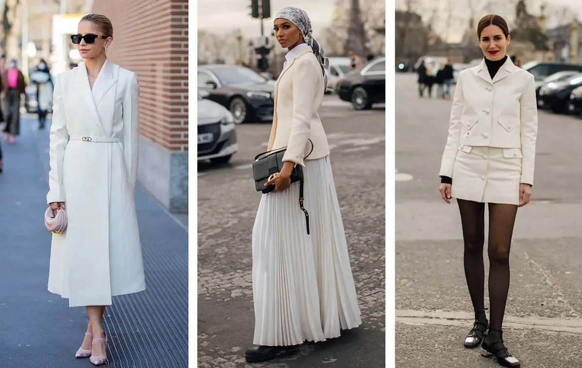 استایل الگانت