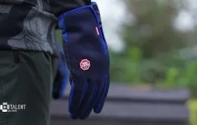 بررسی دستکش مردانه مدل yx 4