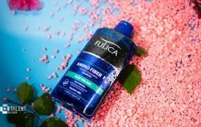 بررسی شامپو تقویت کننده مو فولیکا مدل Amino Fiber