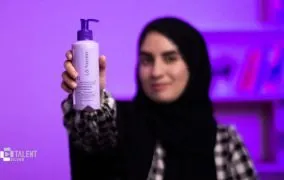 بررسی ژل بهداشتی بانوان لافارر مدل 01