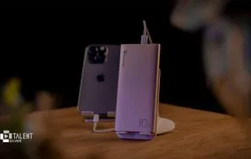 پاوربانک کوکوکلاسیک P5