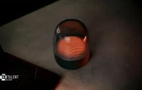 اسپیکر بلوتوثی L9B