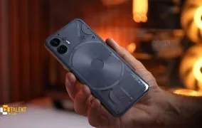 ناتینگ فون 2