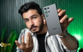 گلکسی S23 اولترا