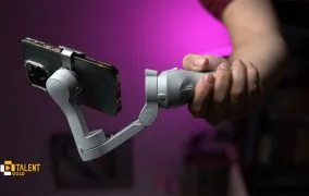 گیمبال DJI Osmo SE