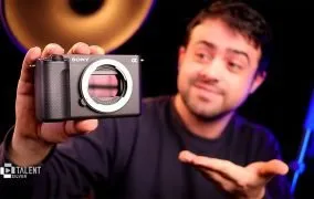 دوربین سونی ZV-E1