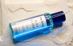 بررسی بادی اسپلش مردانه پرستیژ مدل Blue De Chanel