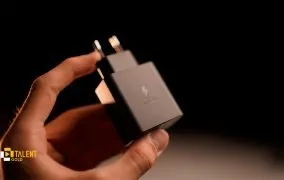 شارژر دیواری 35 وات سامسونگ