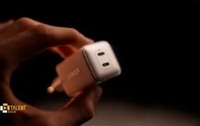 شارژر انکر A2038