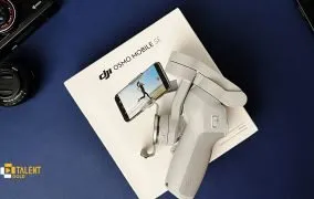 گیمبال DJI Osmo SE