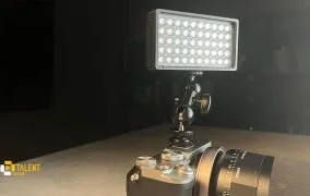 بال هد پلوز Swivel Ball Head