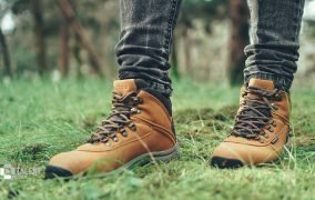 بررسی کفش کوهنوردی مردانه پاما مدل EON
