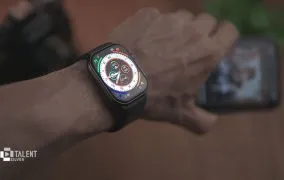 ساعت هوشمند ایمیکی SF1E