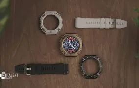 ساعت هوشمند هاینو تکو RW-31