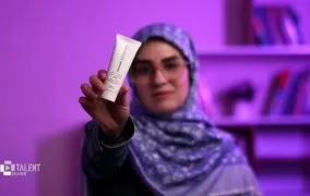 بررسی کرم روشن کننده ژیناژن مدل 50