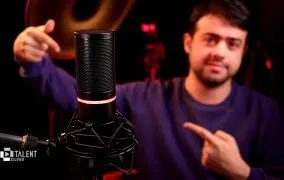 میکروفون ردراگون GM300