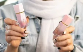 رژگونه شیگلم