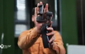 گیمبال بیسوس SUYT01