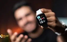 خرید ساعت هوشمند