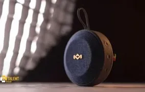 اسپیکر مارلی No Bounds