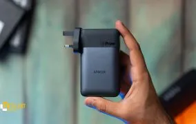 پاوربانک انکر GaNPrime