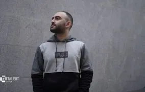 هودی مردانه باینت مدل ۲۲۶۱۶۲۶ ۹۰۹۴