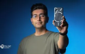 ناتینگ فون 2