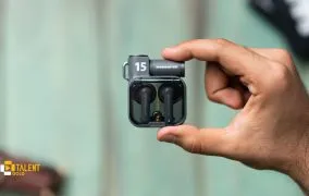 هدفون گیمینگ مانستر XKT15