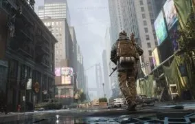 بازی The Day Before عرضه