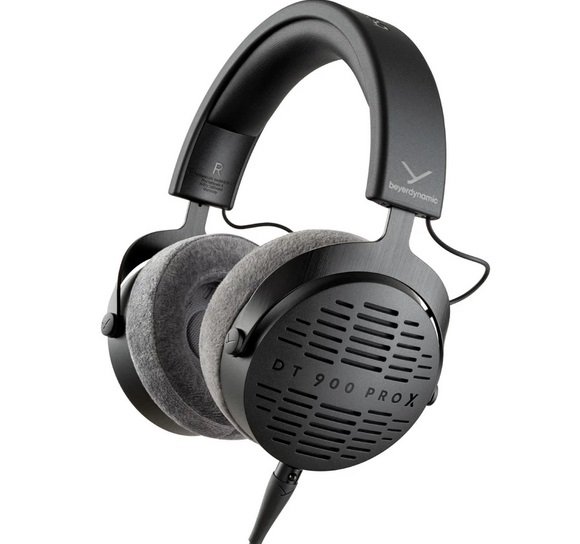 هدفون استودیو مدل Beyerdynamic DT 900 PRO X Headphones