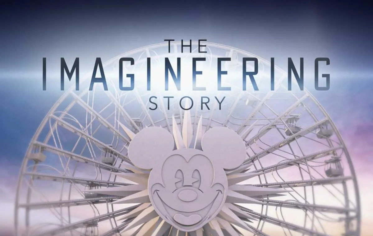 مستند داستان رویاپردازی