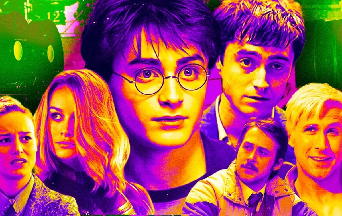 بازیگر موفق