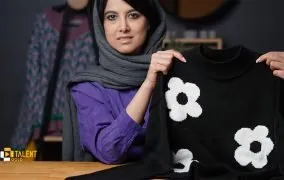 بررسی پلیور زنانه دیوایدد مدل 249861