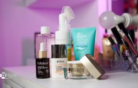 بررسی 7 محصول آرایشی بهداشتی برای مراقبت بهتر از پوست تان