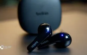 هدفون بلکین AUC006btBK