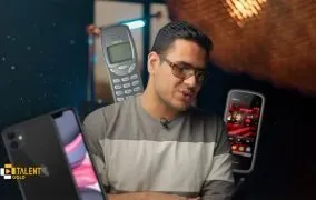 پرفروش‌ترین گوشی‌های تاریخ