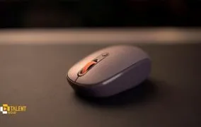 ماوس بی‌سیم لاجیتک M590