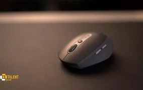 ماوس بی‌سیم بیسوس FO1B