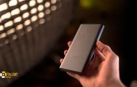 پاوربانک شیائومی PB100DZM