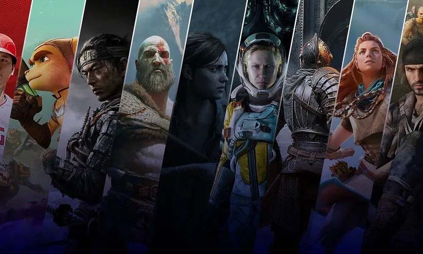 بازیهای پلیاستیشن